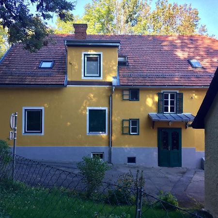 Apartment Graz-Ulrichsbrunn, Free Parking Exteriör bild