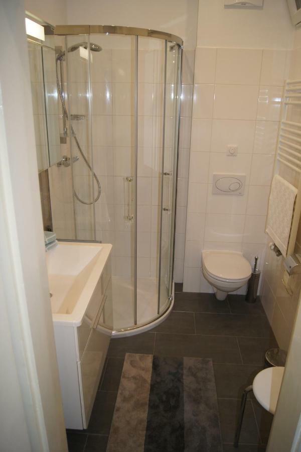 Apartment Graz-Ulrichsbrunn, Free Parking Exteriör bild