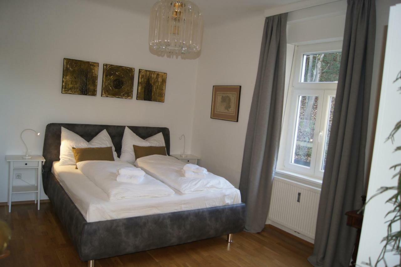 Apartment Graz-Ulrichsbrunn, Free Parking Exteriör bild