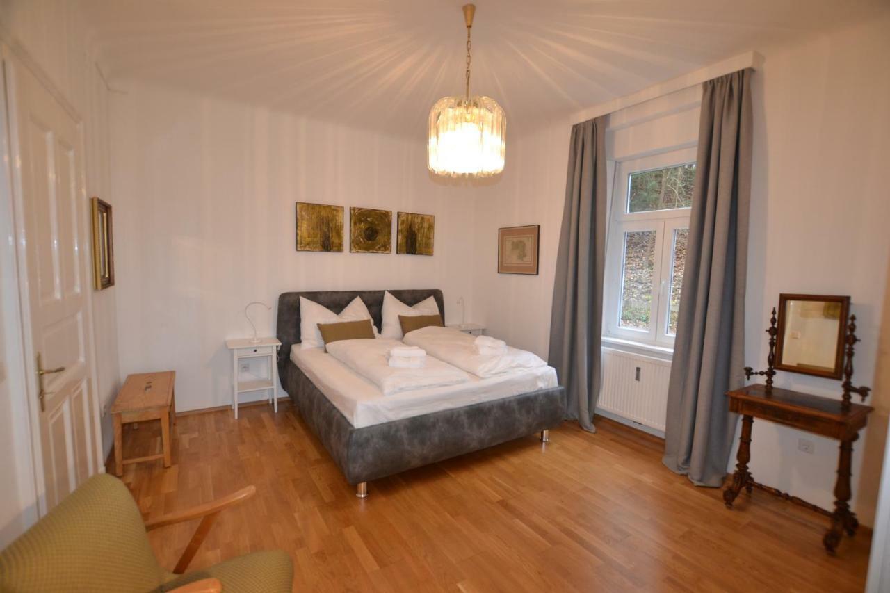 Apartment Graz-Ulrichsbrunn, Free Parking Exteriör bild
