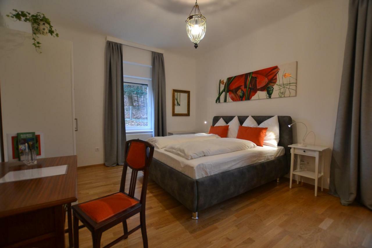 Apartment Graz-Ulrichsbrunn, Free Parking Exteriör bild