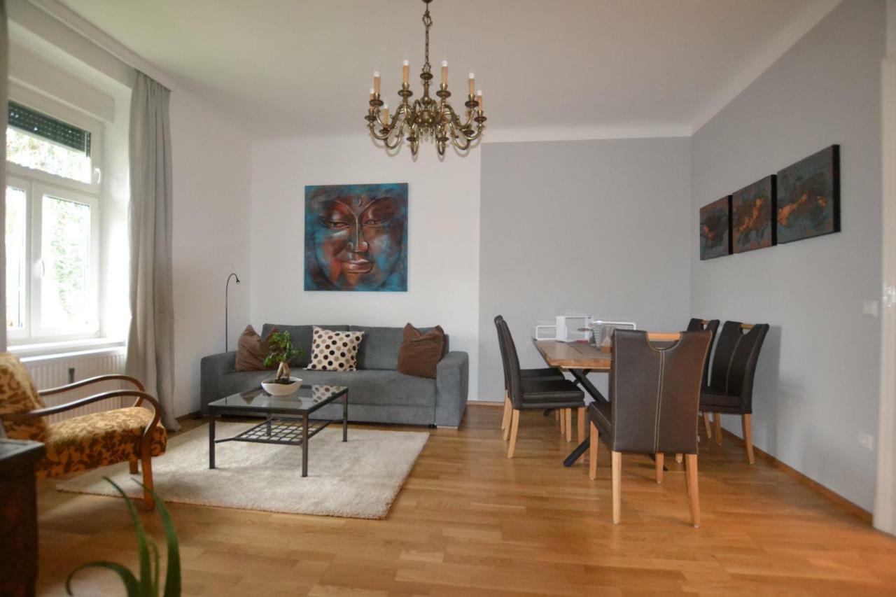 Apartment Graz-Ulrichsbrunn, Free Parking Exteriör bild